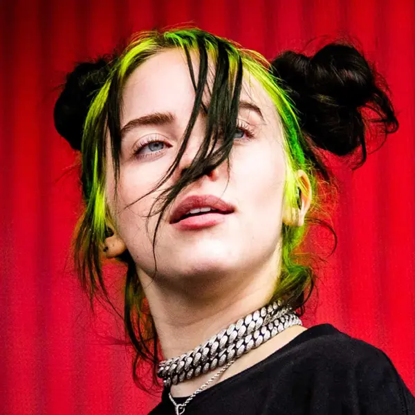 Billie Eilish what was I made for Captures Millennials’ Existential Angst music column