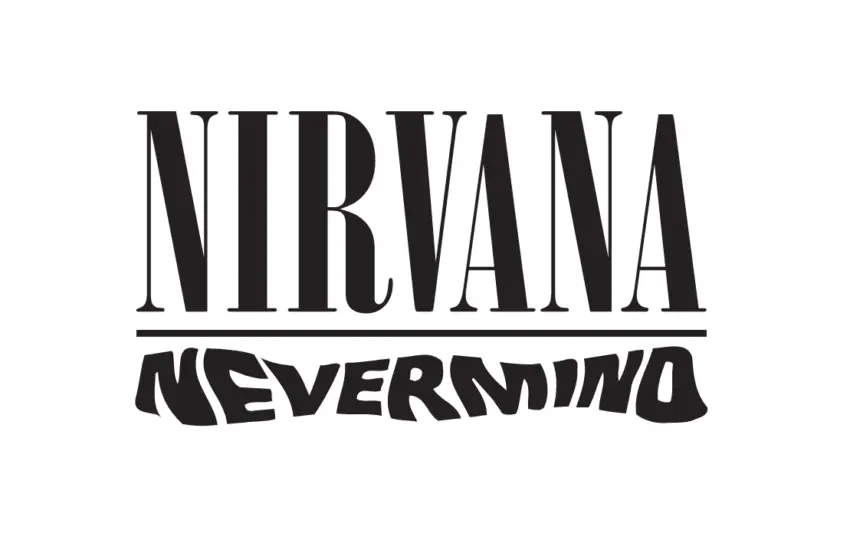 Musikhistoria När Nirvana blev utkastade från deras Nevermind releasefest